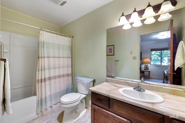 3316 Oregon Trail Drive, Kimberly, ID 83341