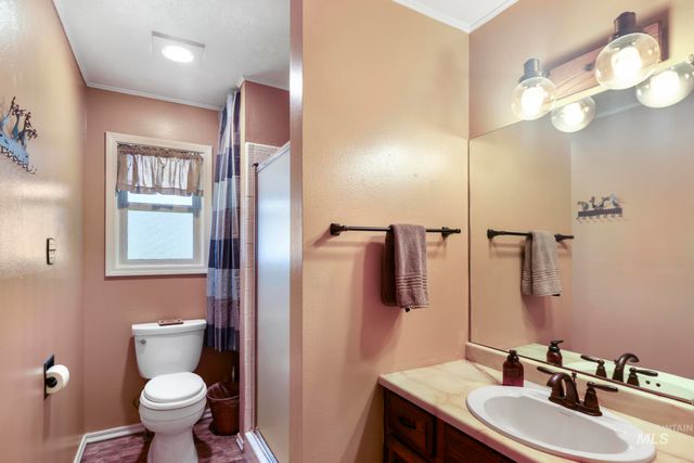 3316 Oregon Trail Drive, Kimberly, ID 83341