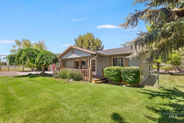 3316 Oregon Trail Drive, Kimberly, ID 83341