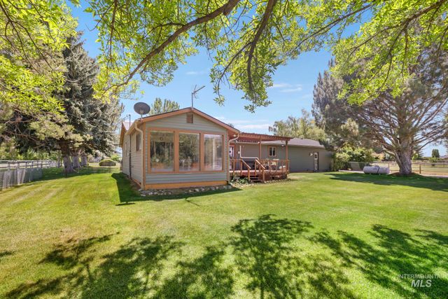 3316 Oregon Trail Drive, Kimberly, ID 83341