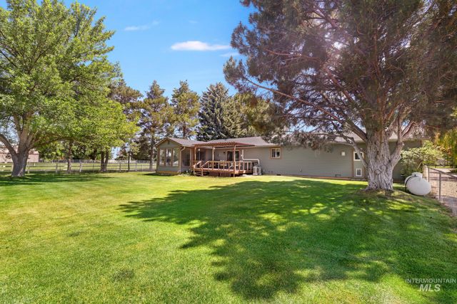 3316 Oregon Trail Drive, Kimberly, ID 83341