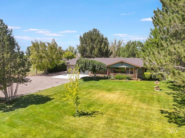 3316 Oregon Trail Drive, Kimberly, ID 83341