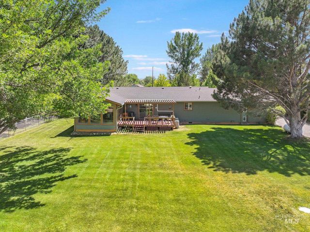 3316 Oregon Trail Drive, Kimberly, ID 83341