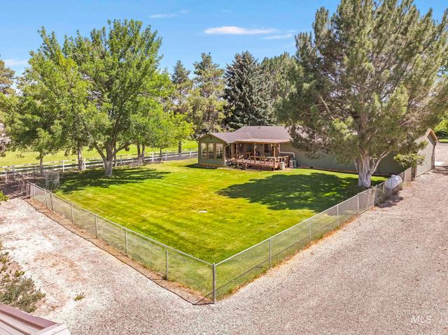 3316 Oregon Trail Drive, Kimberly, ID 83341