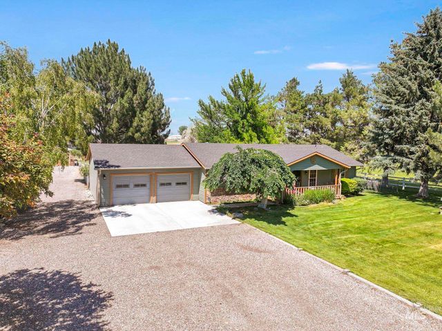 3316 Oregon Trail Drive, Kimberly, ID 83341
