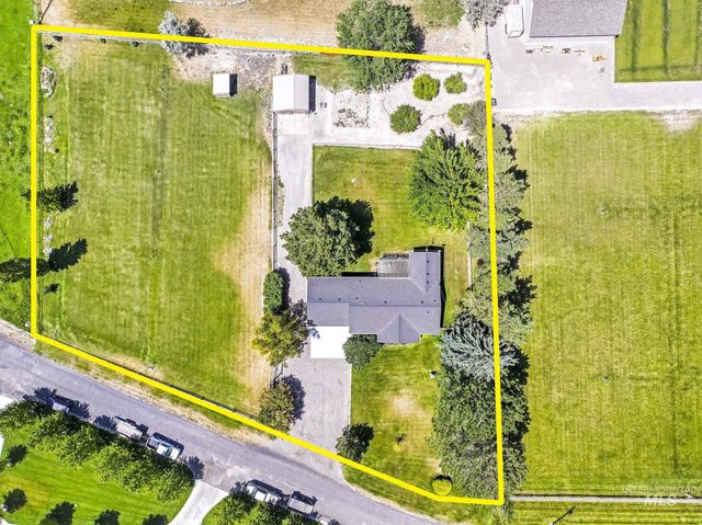 3316 Oregon Trail Drive, Kimberly, ID 83341