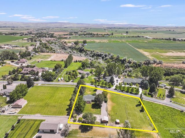 3316 Oregon Trail Drive, Kimberly, ID 83341