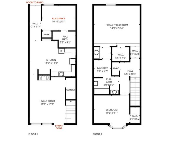 8725 Victorian Village Drive, Houston, TX 77071