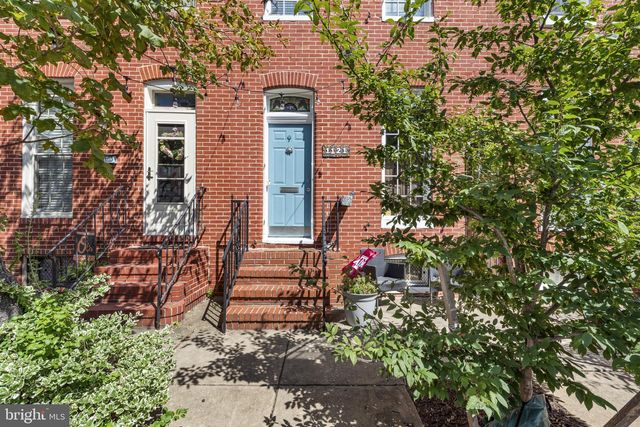 1121 BATTERY AVE, Baltimore, MD 21230