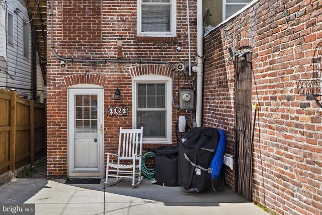 1121 BATTERY AVE, Baltimore, MD 21230