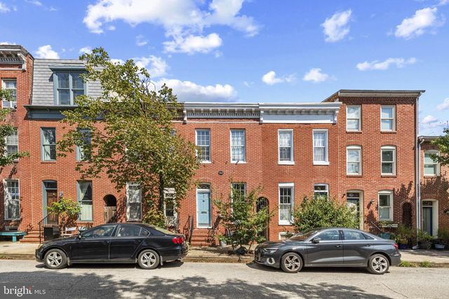 1121 BATTERY AVE, Baltimore, MD 21230