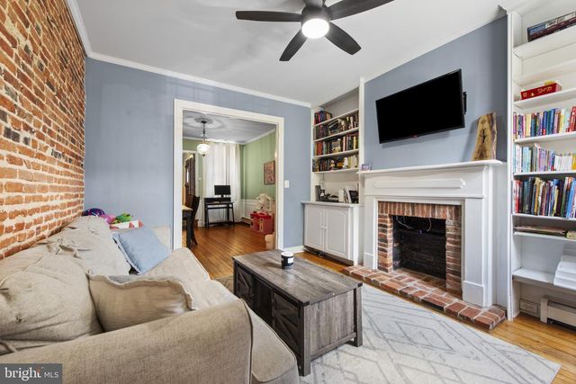 1121 BATTERY AVE, Baltimore, MD 21230
