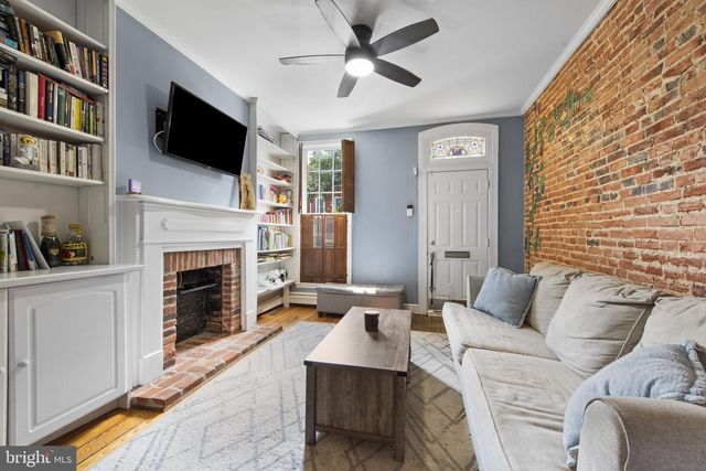 1121 BATTERY AVE, Baltimore, MD 21230