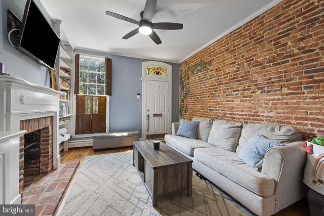 1121 BATTERY AVE, Baltimore, MD 21230