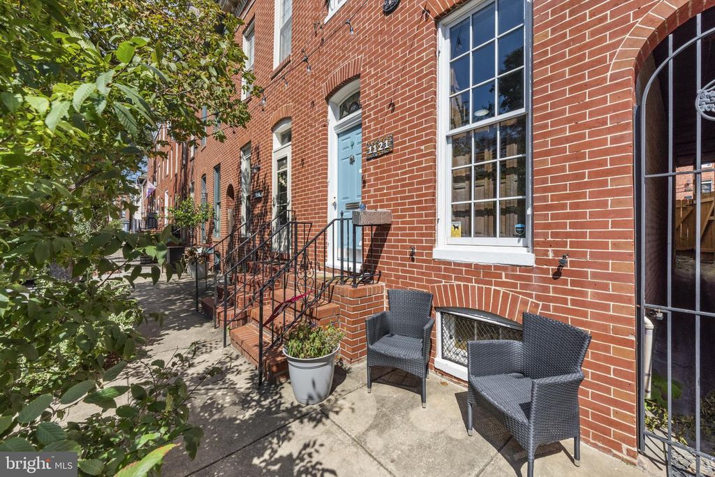1121 BATTERY AVE, Baltimore, MD 21230