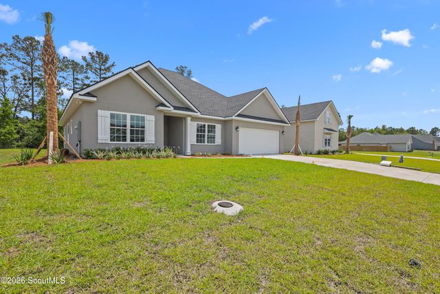 220 Allie Loop, Brunswick, GA 31525