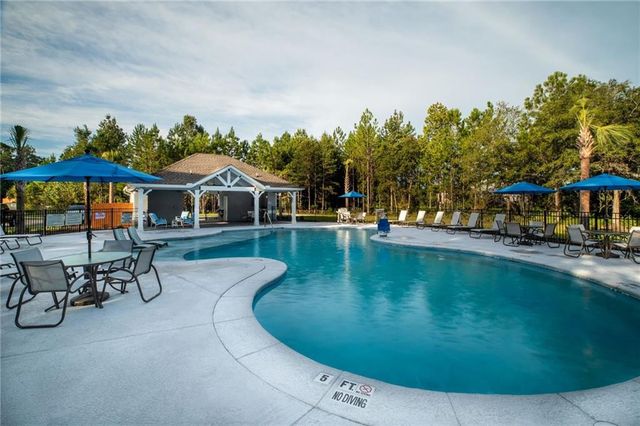 220 Allie Loop, Brunswick, GA 31525