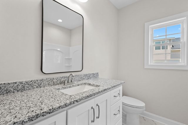 220 Allie Loop, Brunswick, GA 31525