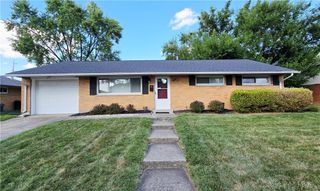 5124 Pepper Drive, Dayton, OH 45424