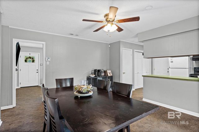 5612 N Vista Bonita Drive, Mobile, AL 36609