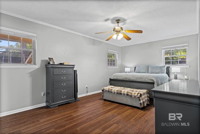 5612 N Vista Bonita Drive, Mobile, AL 36609