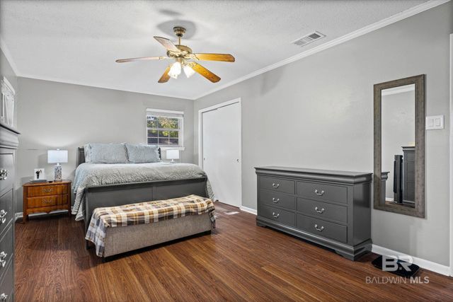 5612 N Vista Bonita Drive, Mobile, AL 36609