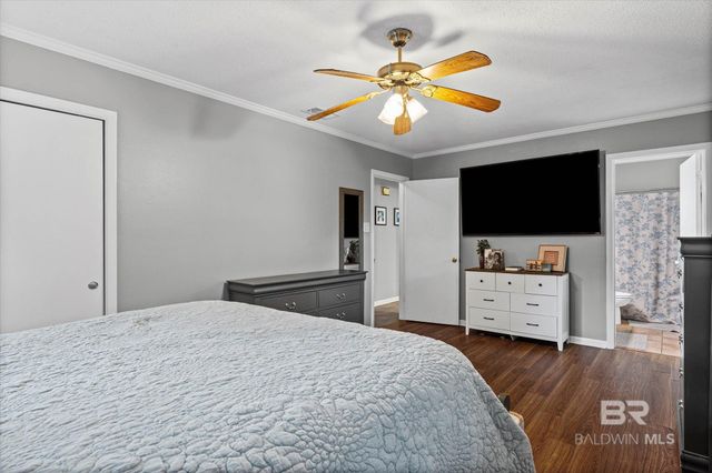 5612 N Vista Bonita Drive, Mobile, AL 36609