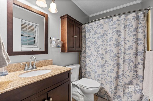 5612 N Vista Bonita Drive, Mobile, AL 36609