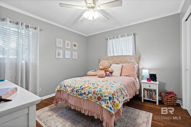 5612 N Vista Bonita Drive, Mobile, AL 36609