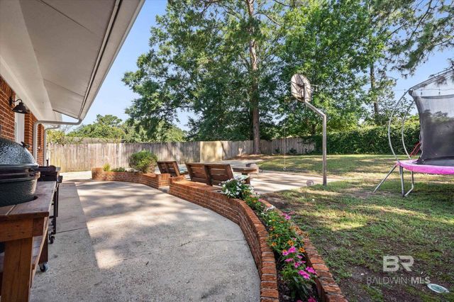 5612 N Vista Bonita Drive, Mobile, AL 36609
