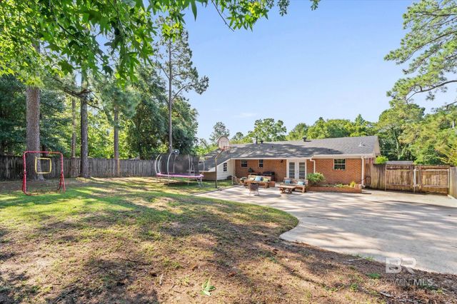 5612 N Vista Bonita Drive, Mobile, AL 36609