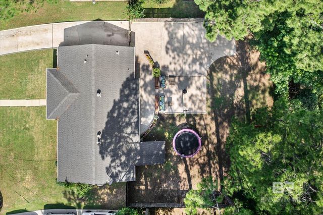 5612 N Vista Bonita Drive, Mobile, AL 36609
