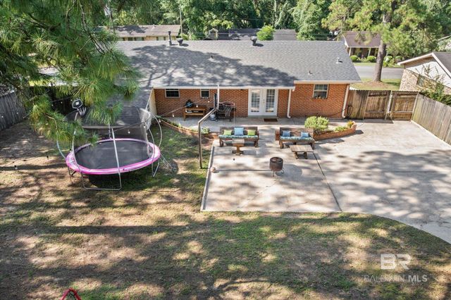 5612 N Vista Bonita Drive, Mobile, AL 36609