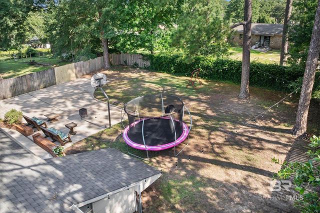 5612 N Vista Bonita Drive, Mobile, AL 36609