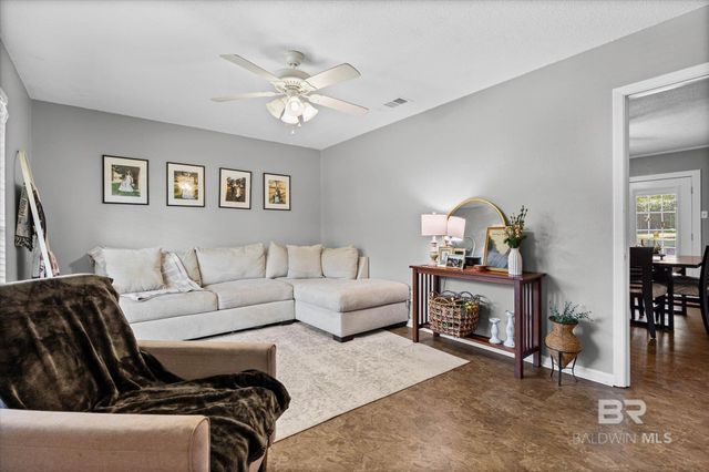 5612 N Vista Bonita Drive, Mobile, AL 36609