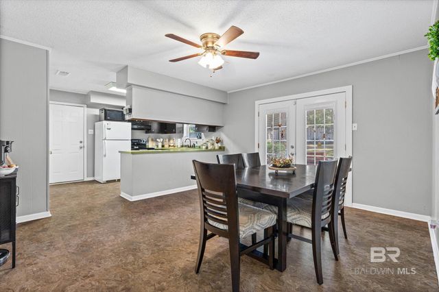 5612 N Vista Bonita Drive, Mobile, AL 36609
