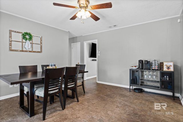 5612 N Vista Bonita Drive, Mobile, AL 36609