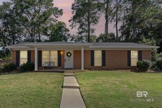 5612 N Vista Bonita Drive, Mobile, AL 36609
