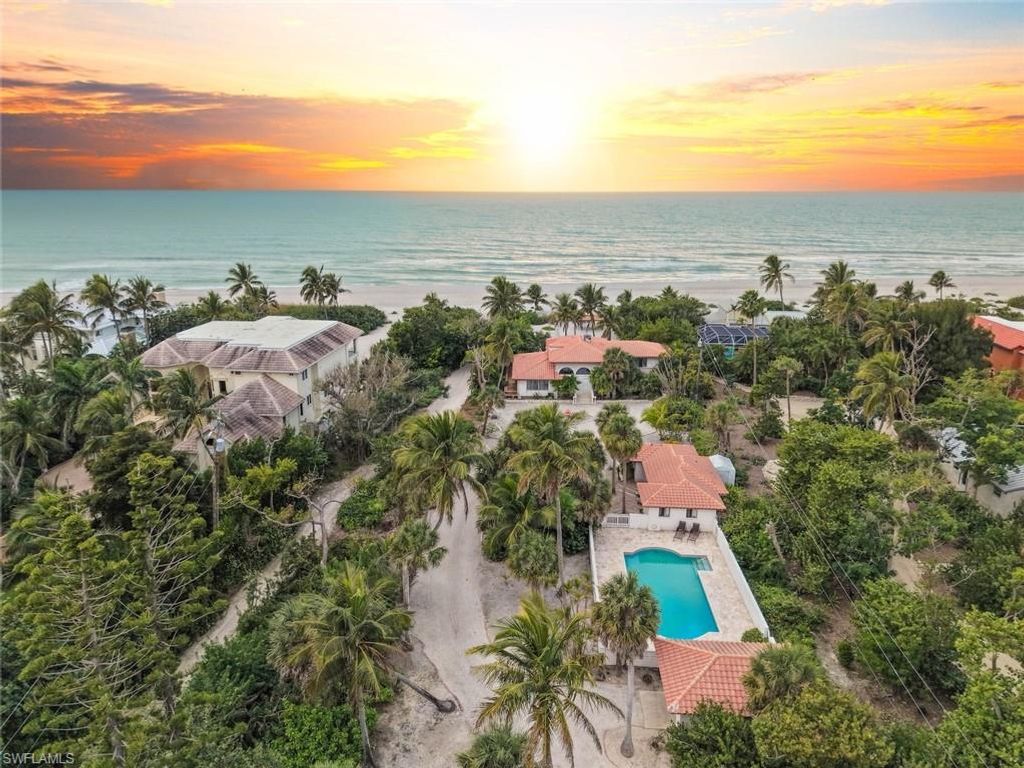 16632 Captiva DR, CAPTIVA, FL 33924 — exterior