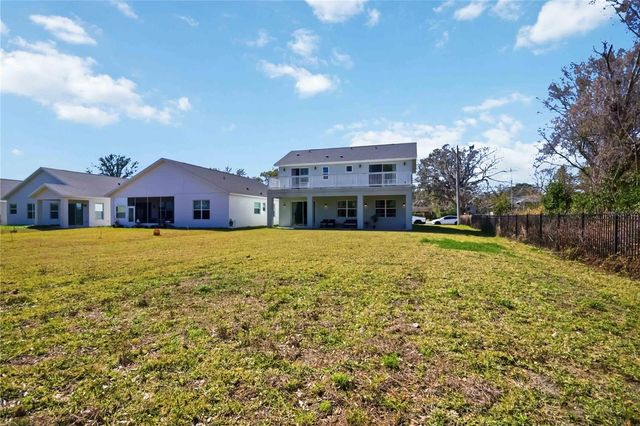 827 DENNIS AVENUE, Orlando, FL 32807