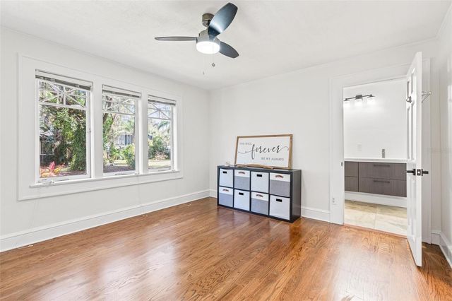 724 PALMER STREET, Orlando, FL 32801