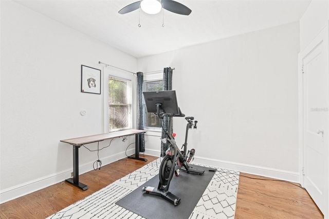 724 PALMER STREET, Orlando, FL 32801