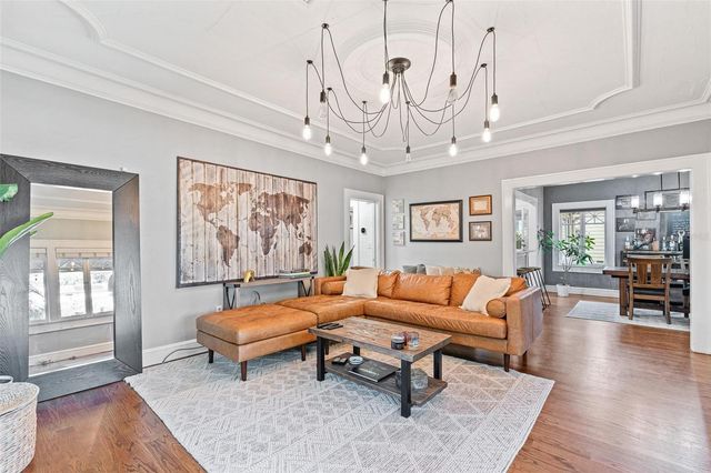 724 PALMER STREET, Orlando, FL 32801