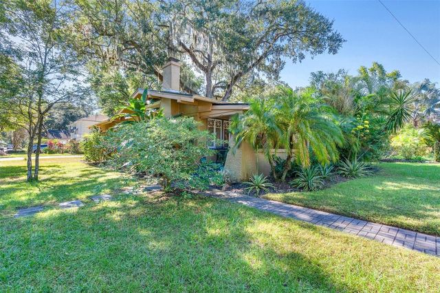 724 PALMER STREET, Orlando, FL 32801