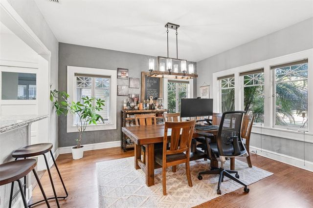 724 PALMER STREET, Orlando, FL 32801