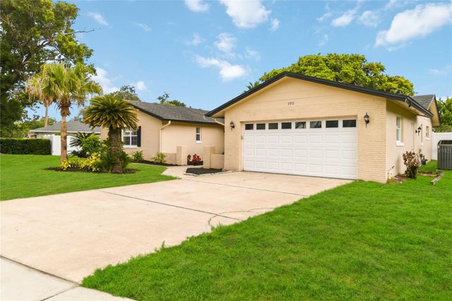 102 EASTERN FORK, Longwood, FL 32750