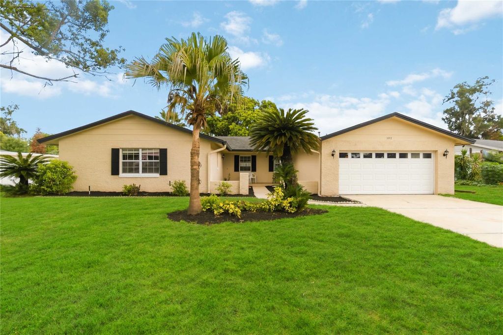 102 EASTERN FORK, Longwood, FL 32750