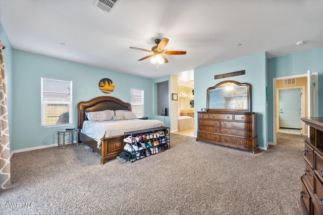 805 Mulberry Street, Tehachapi, CA 93561