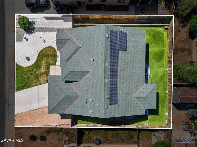 805 Mulberry Street, Tehachapi, CA 93561