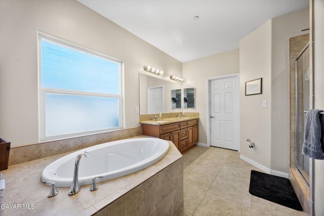 805 Mulberry Street, Tehachapi, CA 93561